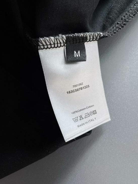 Dior T Shirts Short _SKUDiorS-2XL25cx1416120